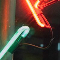 Neon Components & GTO Wire