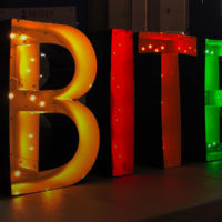 Channel Letter Supplies