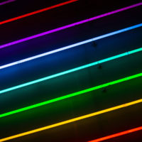 Neon Glass