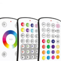 LED Controllers