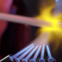 Neon Shop Equipment