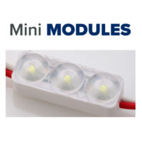 MINI Compact Series