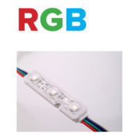 RGB LED FULL COLOR