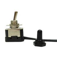 Toggle Switches