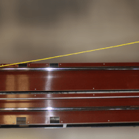Overhead Roll Cutter